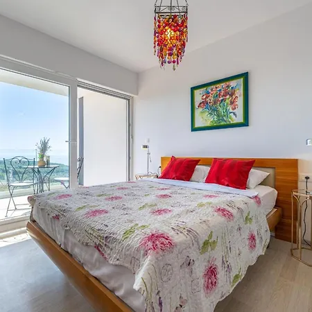By Interhome Casa vacanze *