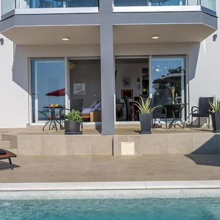 Casa vacanze By Interhome Marčana
