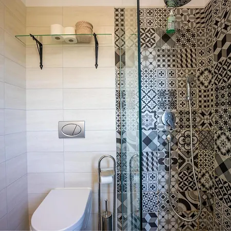 Casa vacanze By Interhome *