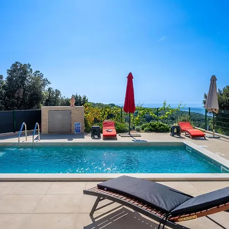 Casa vacanze By Interhome Marčana